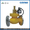 electrical solenoid valve 24v gas solenoid valve in stainless steel